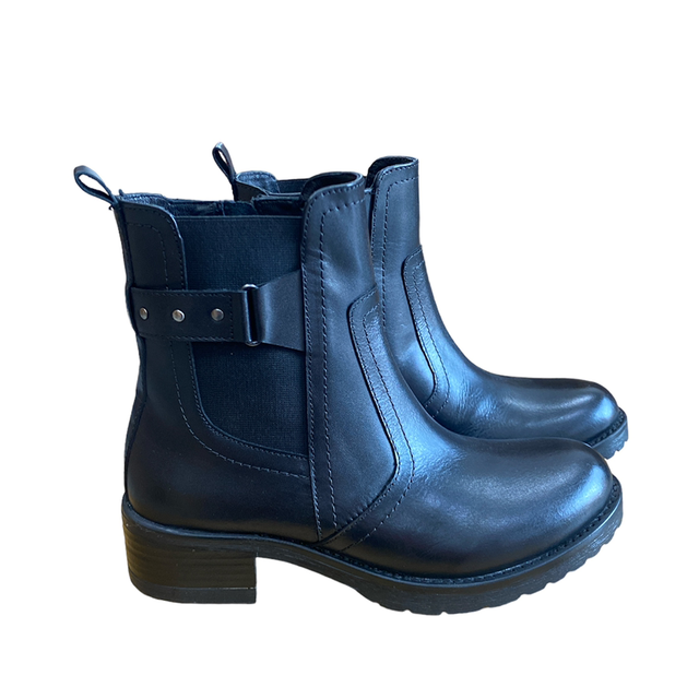 Stivaletto Estrodonna - D397