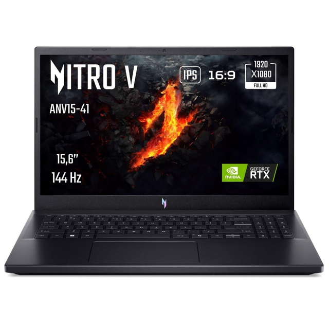 PC portable gamer 15,6 Core i5 Nitro 5 ANV15-41-R21GR5 ACER