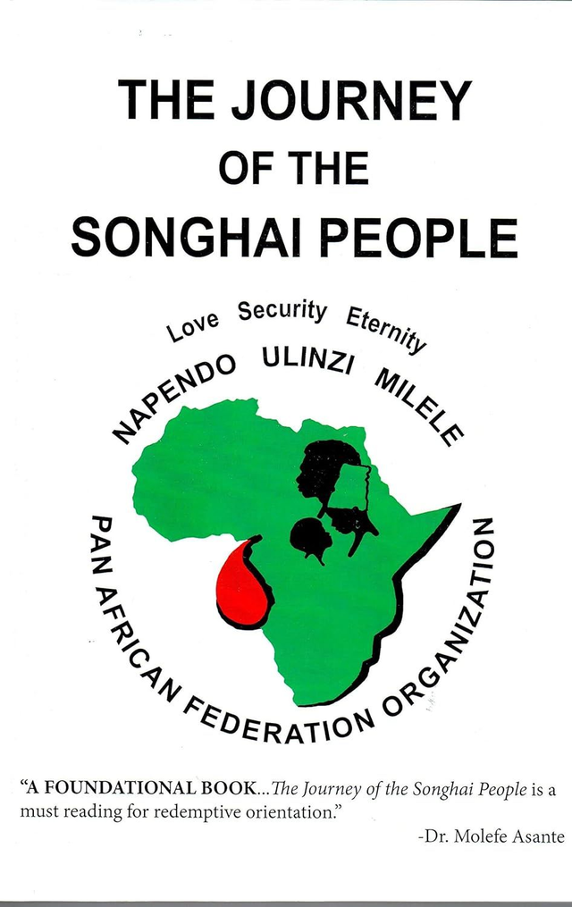 The Journey of the Songhai People