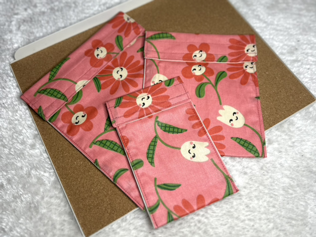 Pochette snack ROSIE