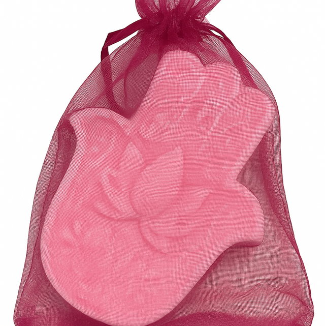 Hamsa Hand Wardrobe & Drawer Freshener 