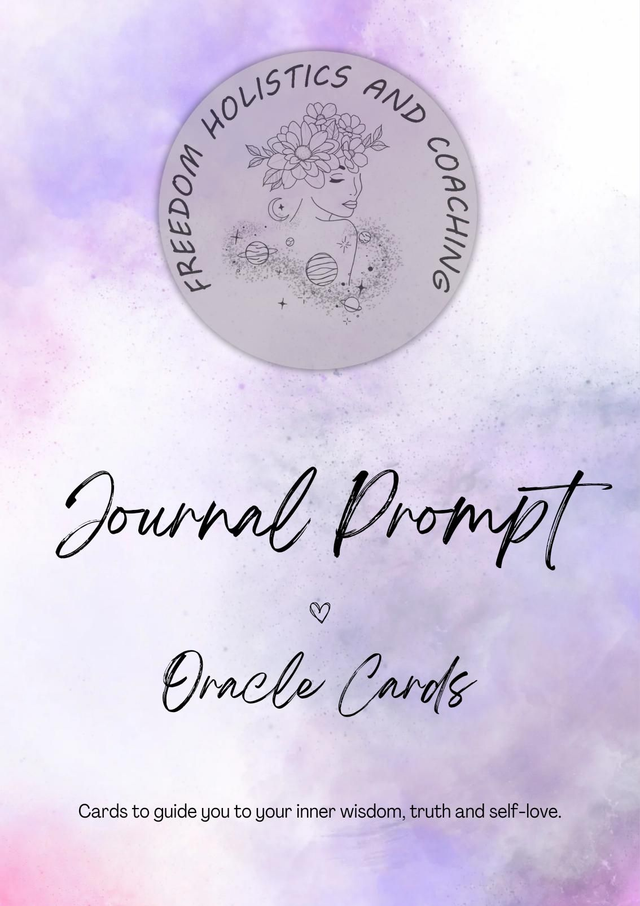 Journal Card Gift Bag 