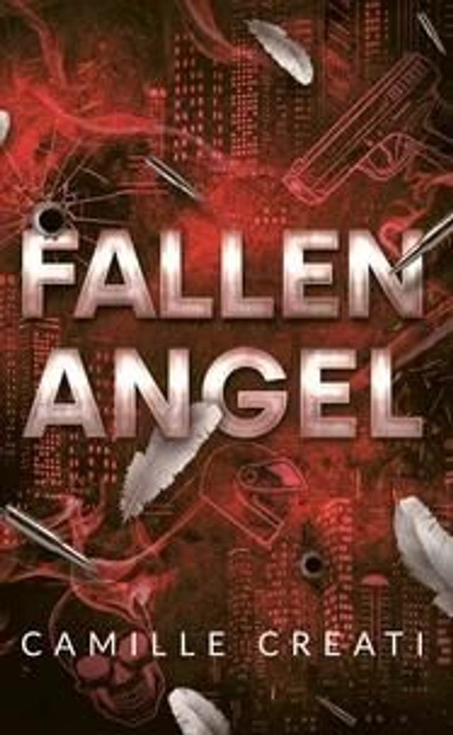 Fallen Angel poche