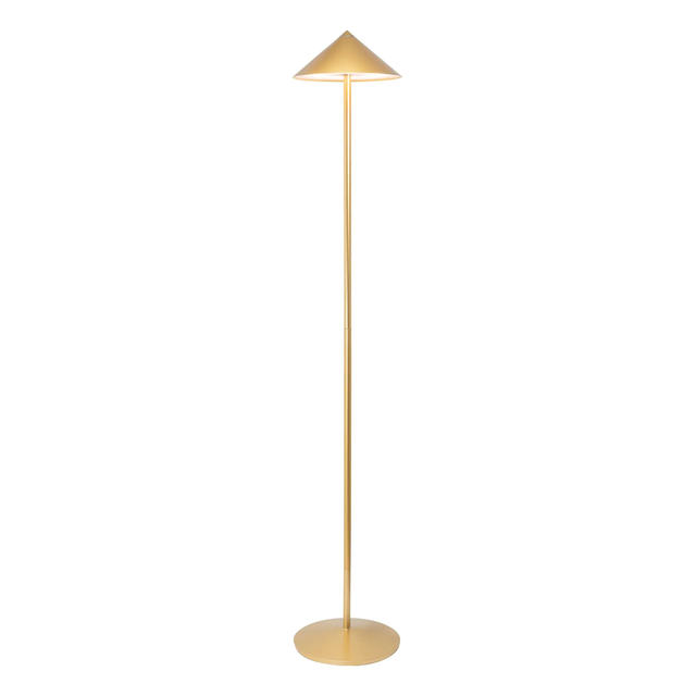 Zafferano Pina XXL Lampadaire
