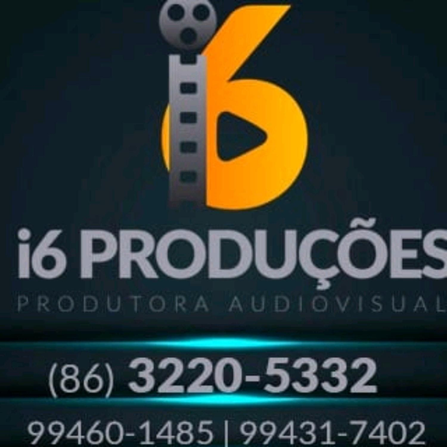 Animação de logotipo