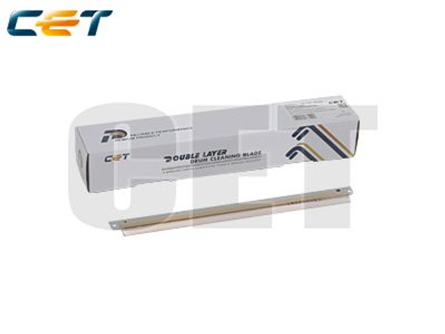 Double Layer Drum Cleaning Blade Kyocera #DK1150-Blade#100K