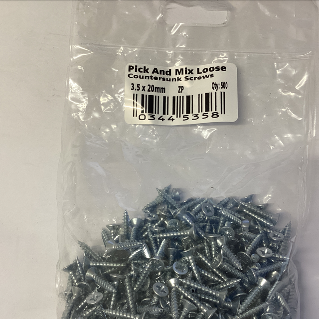 P&amp;m cs 3.5x20 0344535