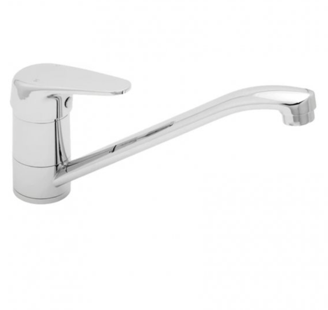 ADORE MONO Kitchen Sink Mixer Tap (SUPPLIED &amp; FITTED)