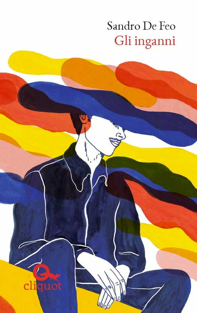 De Feo Sandro - Gli inganni