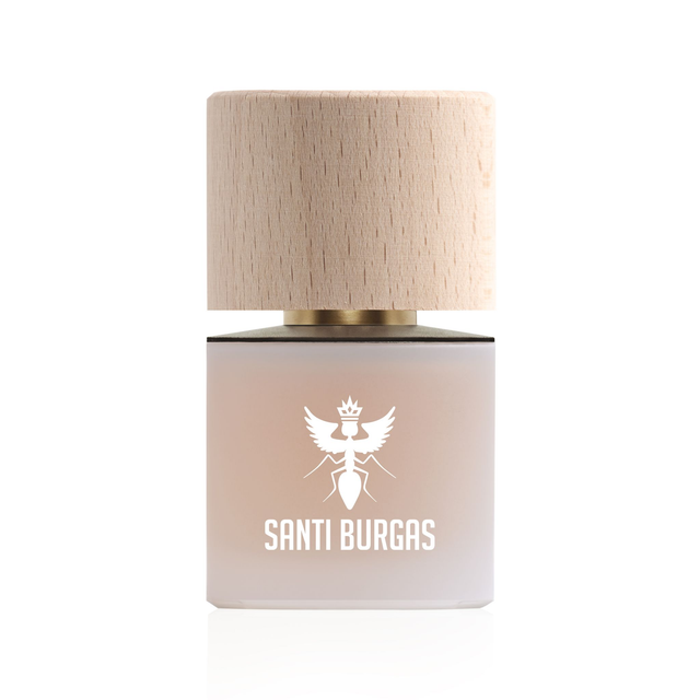 OUD DE BURGAS - 30ml