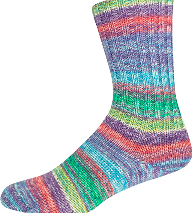 Merino Extrafein Sort. 354