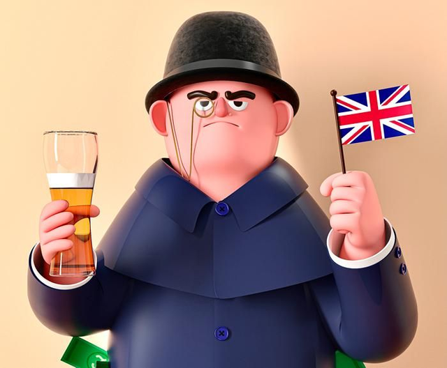 Англоведение Light.