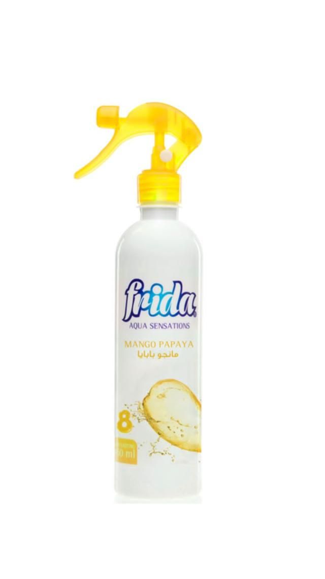 Frida Air Freshener - Mango Papaya – 460 Ml