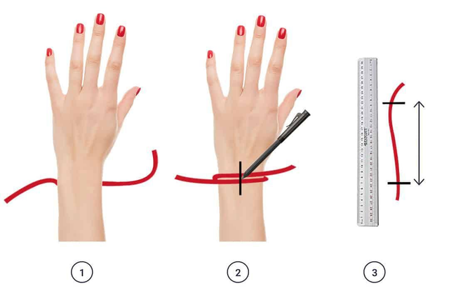 Infos pour la commande 