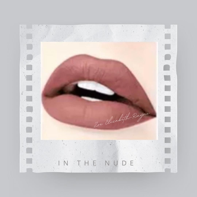 *Discontinued* In The Nude Longwear Matte Lipgloss