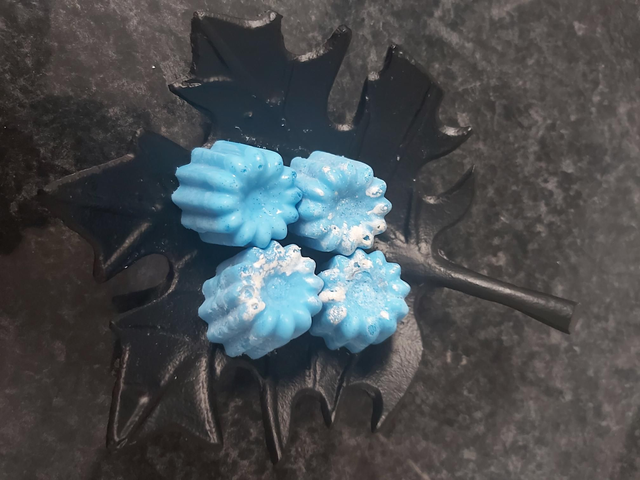Fondant Crème Nivea 