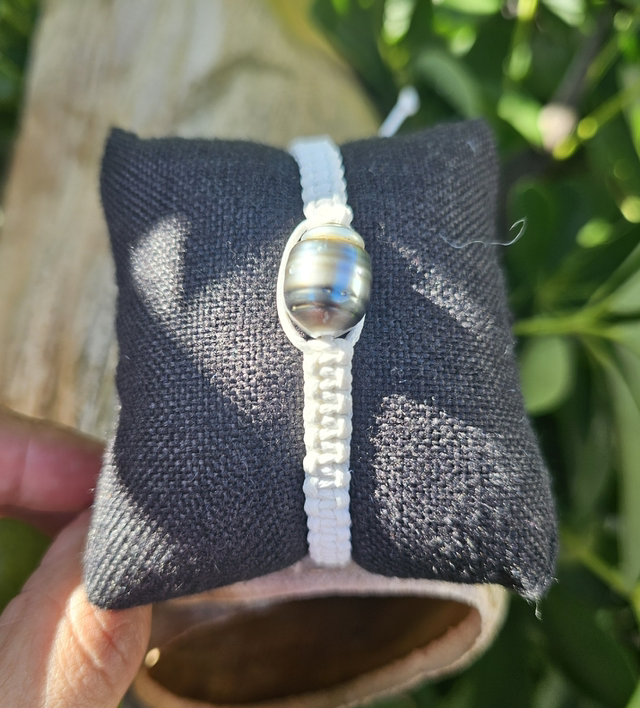 Bracelet Fatu arava