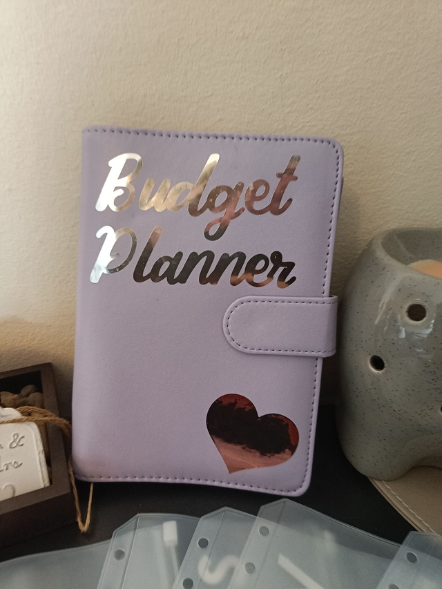 Budget Planner 