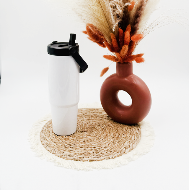 Cup Américain Paille 1L0.8