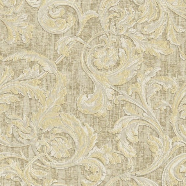 Sirpi Cream and Gold - Sirpi - 20500