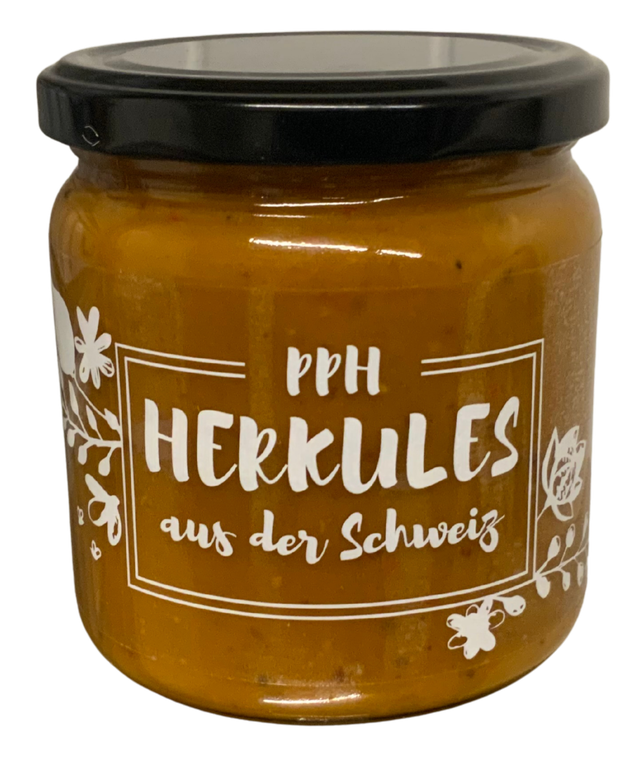 PPH - Herkuless aus der Schweiz
