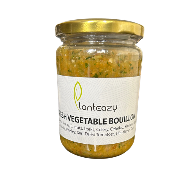 Bouillon