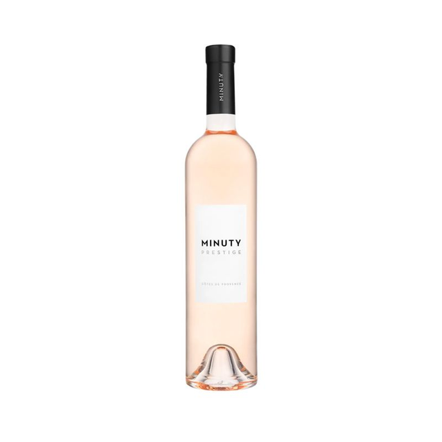 Minuty Prestige Rosé 