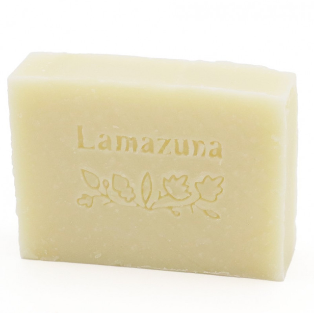 Savon Bébé &amp; Peaux Sensibles - Le Délicat - Lamazuna - 100g