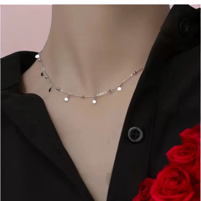 Collier Garance 