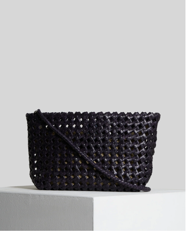 MONDRIAN dark blu - VIPERA