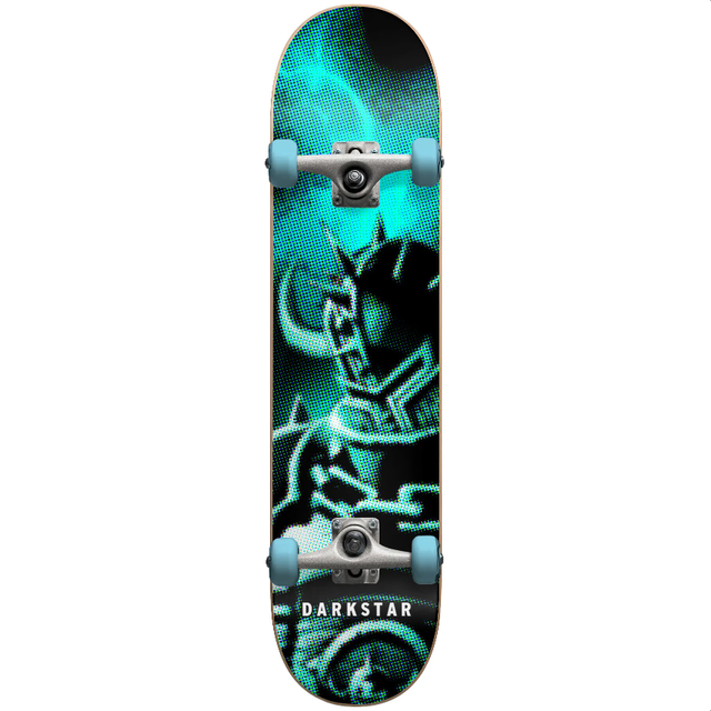 Darkstar Optical FP Complete Aqua 8.0