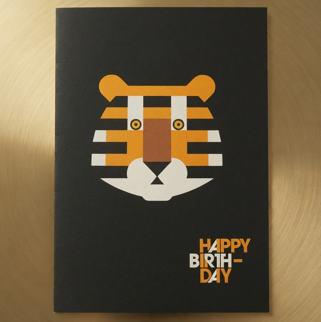 Birthday Cards