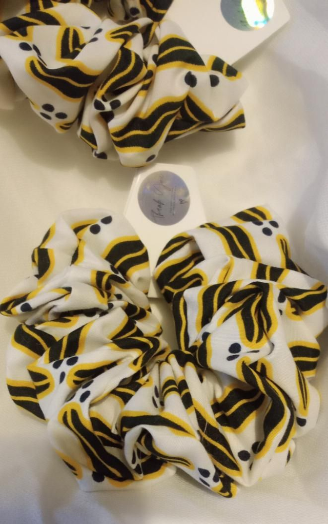 Scrunchie 