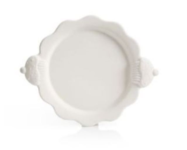 Cupcake Party Platter