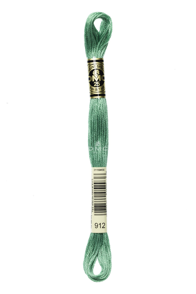 N°912 Mouliné Spécial DMC