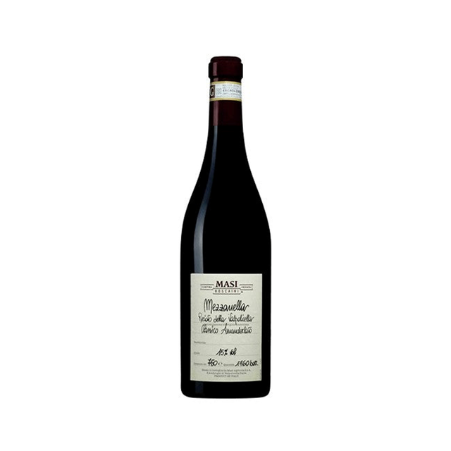 CANTINA PRIVATA BOSCAINI | MEZZANELLA | RECIOTO DELLA VALPOLICELLA CLASSICO DOCG