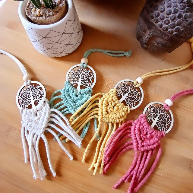 Suspension rétro voiture