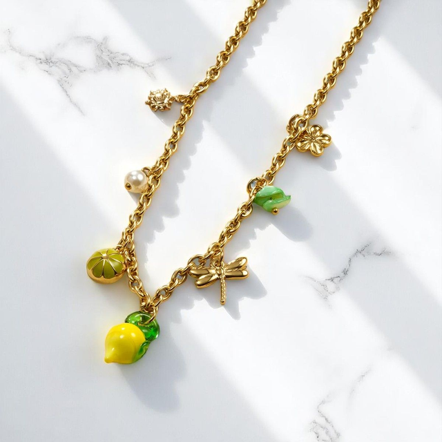 Collier Citrus