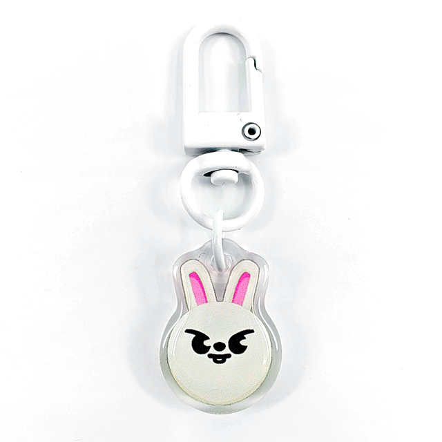 SKZoo LeeKnow Keychain