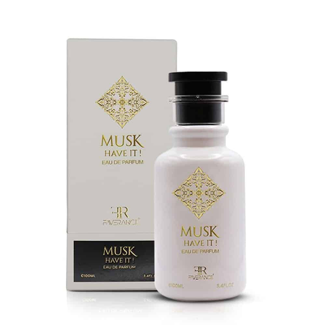 Musk Have It! Eau De Parfum 100ml