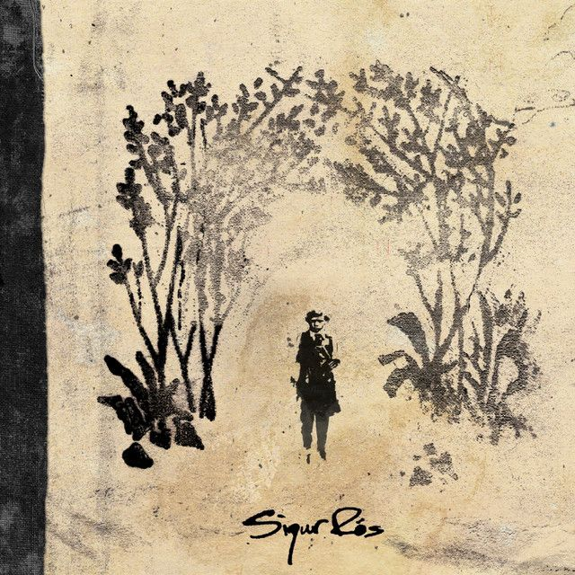 Sigur Rós - Takk... 3xLP (20th Anniversary Remaster Biovinyl &amp; Art Print)