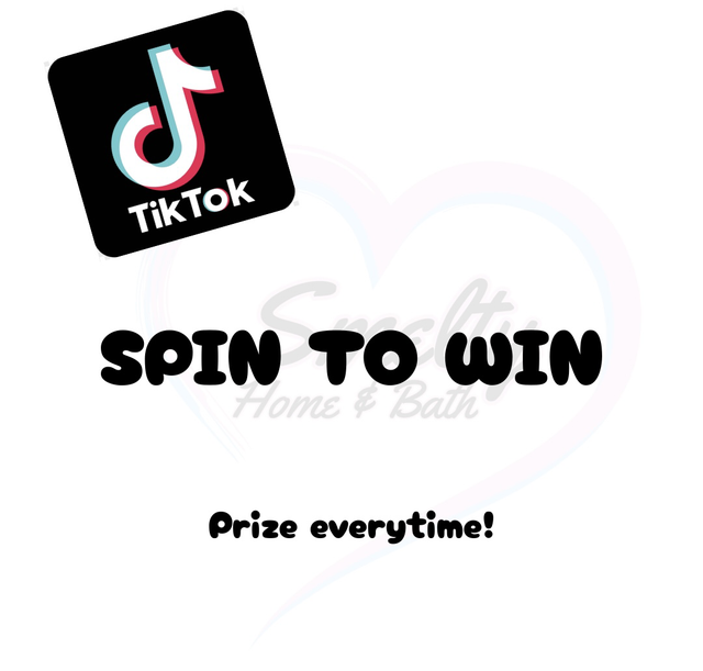 Spin to Win Game - NEXT LIVE 21st August 9pm