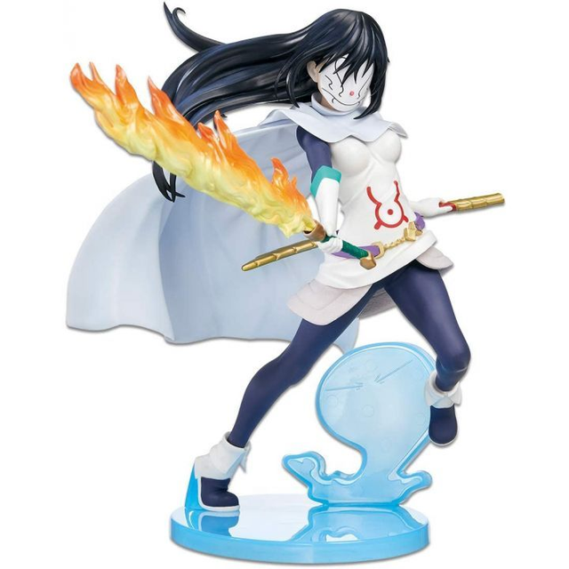 That Time I Got Reincarnated As A Slime: Shizu EXQ Figure