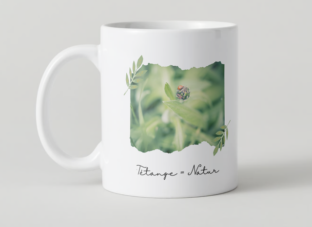 Tétange = Natur | Tasse