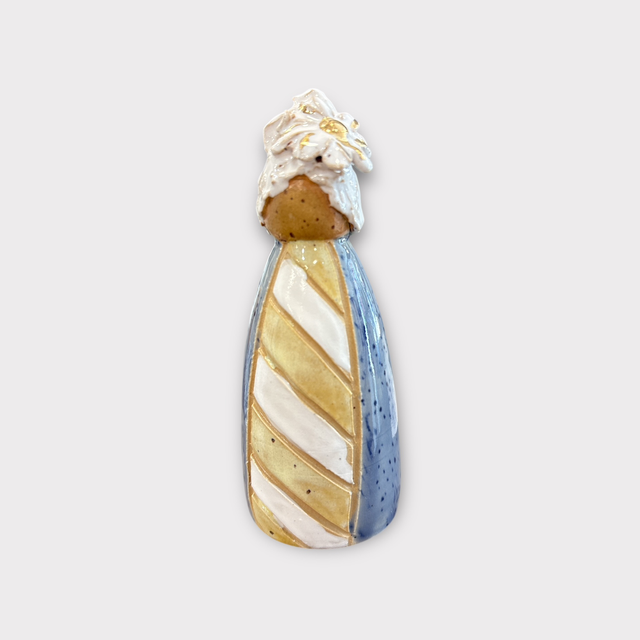 Queenies #14 af CharlottesClayGround