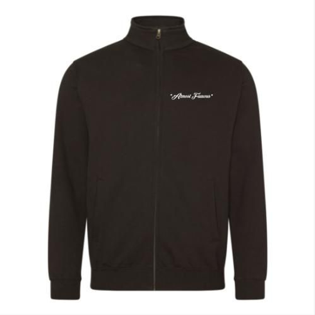 Almost Famous Zip up sweat