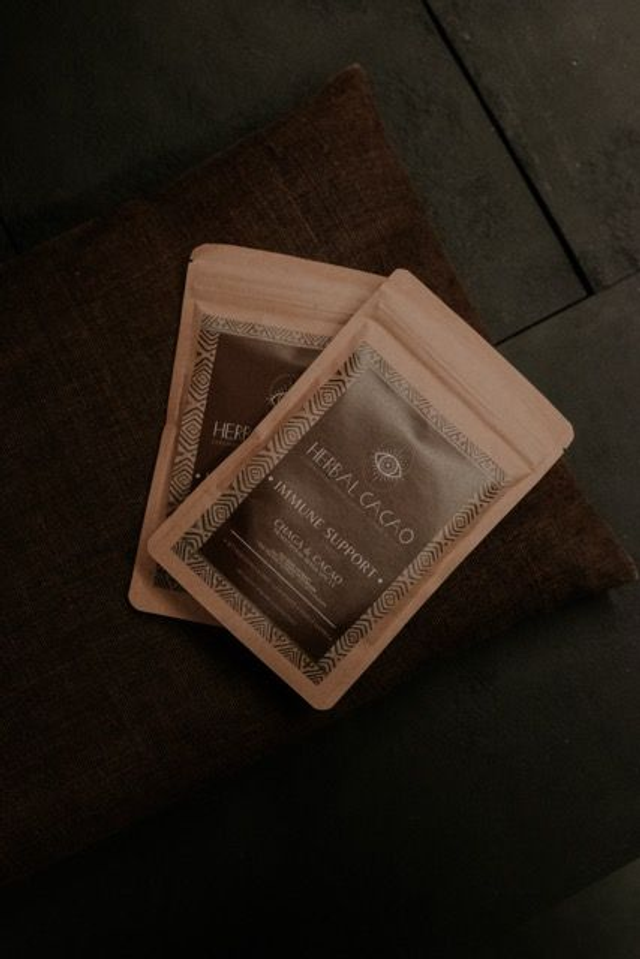 CEREMONIAL CACAO, 100g