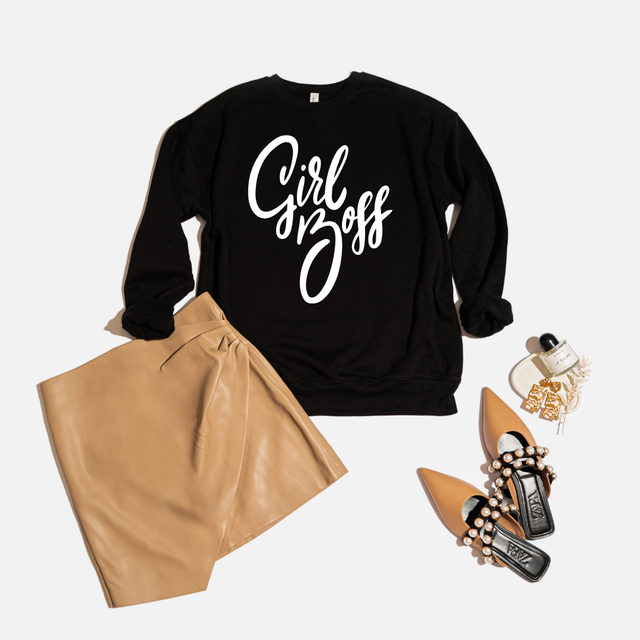 Girl Boss