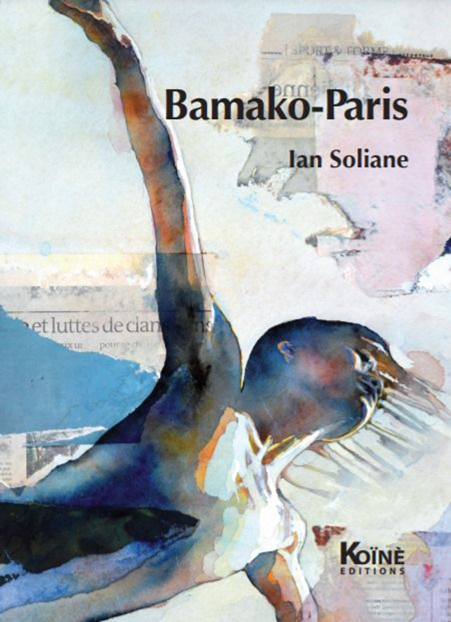 Bamako-Paris de Ian Soliane