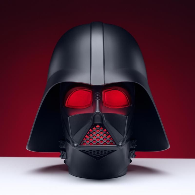Star Wars: Darth Vader Light with Sound